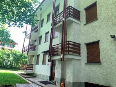 appartamento in affitto a Bardonecchia