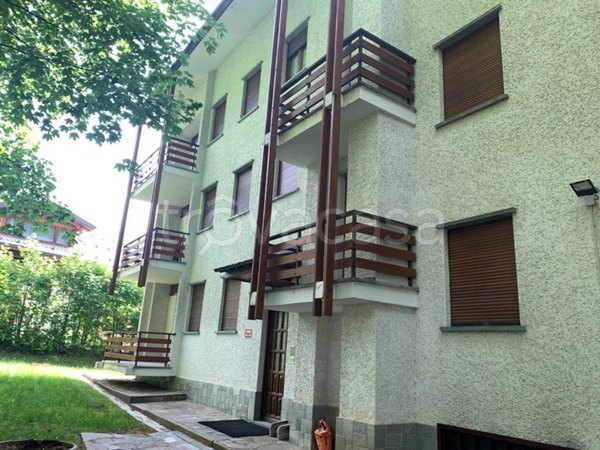 appartamento in affitto a Bardonecchia