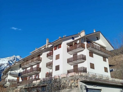 appartamento in affitto a Bardonecchia