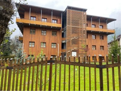 appartamento in affitto a Bardonecchia