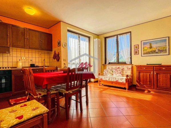 appartamento in affitto a Bardonecchia