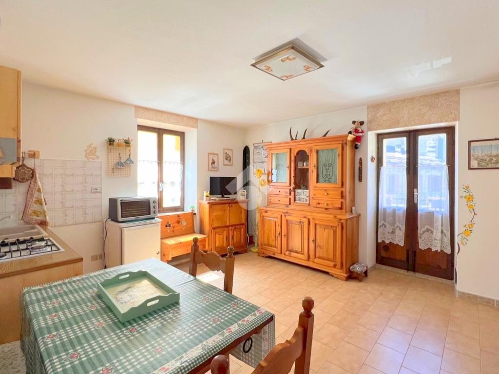 appartamento in affitto a Bardonecchia
