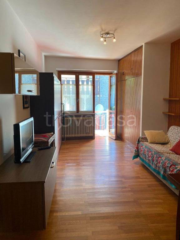 appartamento in affitto a Bardonecchia