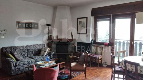 appartamento in affitto a Bardonecchia in zona Melezet
