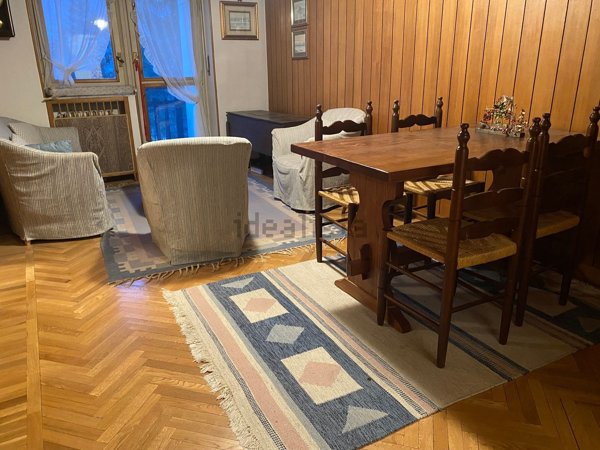 appartamento in affitto a Bardonecchia