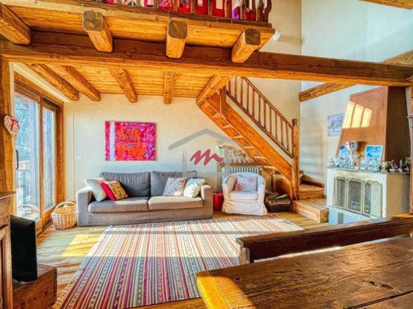 appartamento in affitto a Bardonecchia