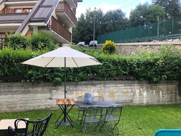 appartamento in affitto a Bardonecchia