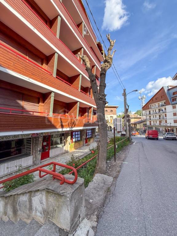 appartamento in affitto a Bardonecchia