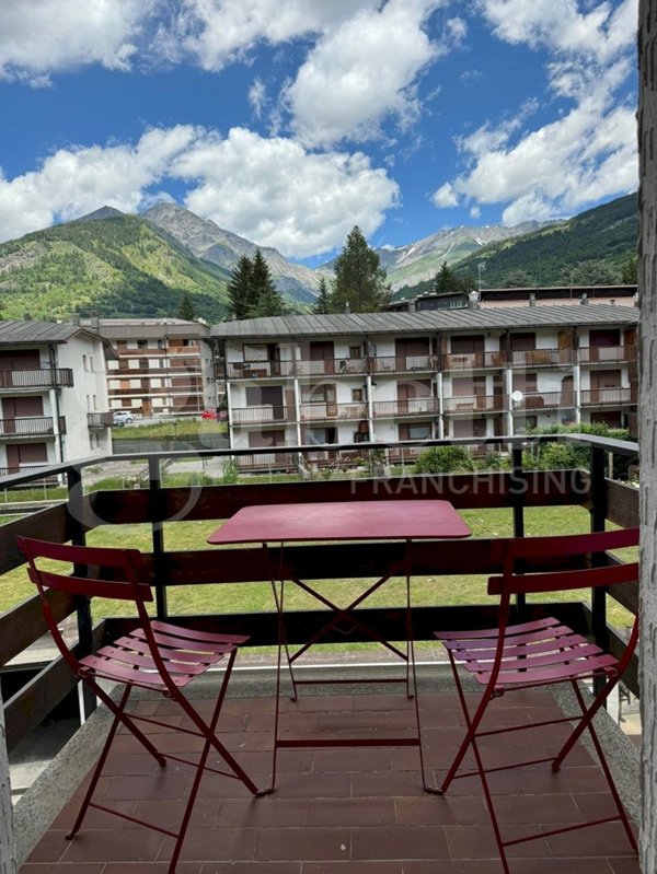 appartamento in affitto a Bardonecchia