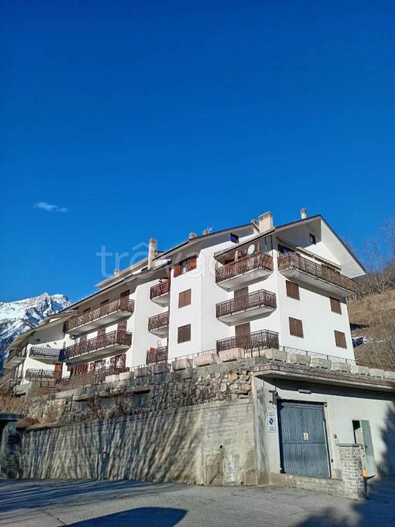 appartamento in affitto a Bardonecchia