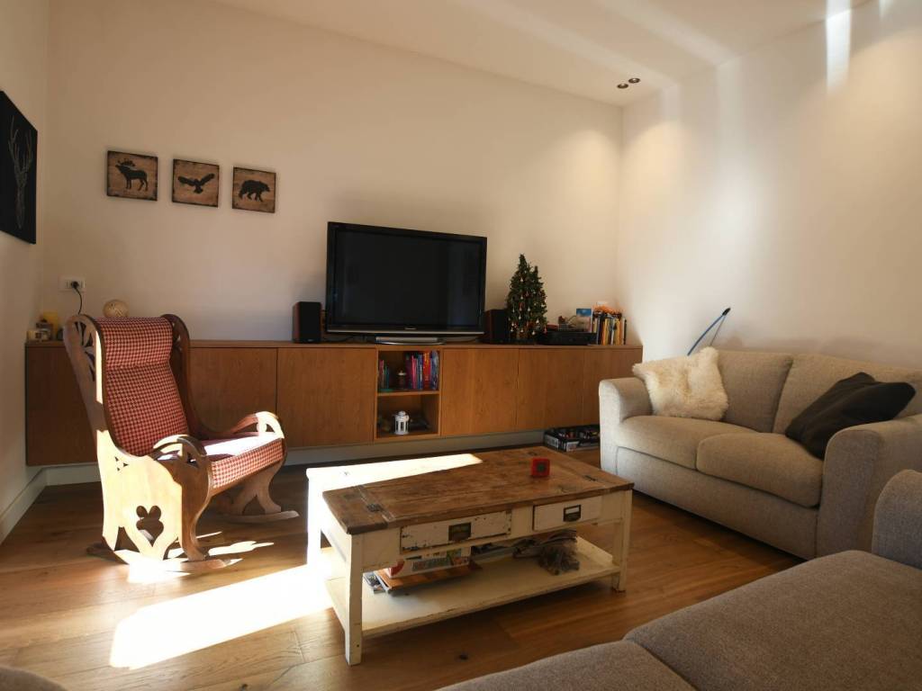 appartamento in affitto a Bardonecchia in zona Millaures