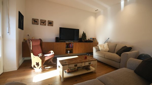 appartamento in affitto a Bardonecchia in zona Millaures