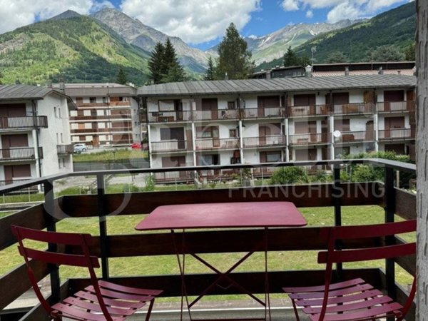 appartamento in affitto a Bardonecchia