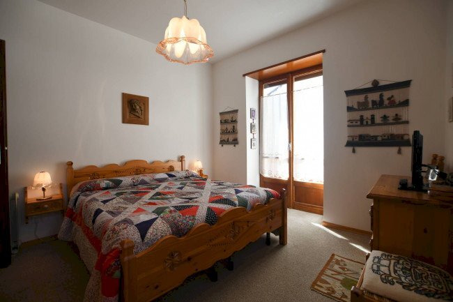 appartamento in affitto a Bardonecchia