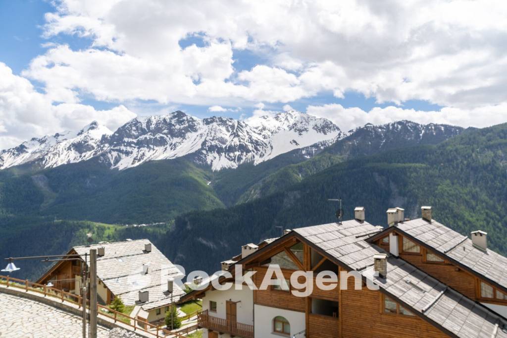 appartamento in affitto a Bardonecchia