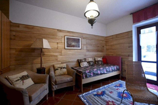 appartamento in affitto a Bardonecchia