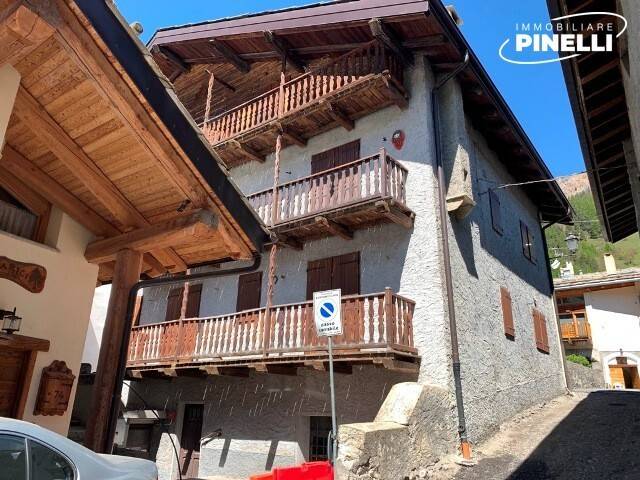 appartamento in affitto a Bardonecchia in zona Melezet