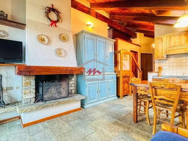 appartamento in affitto a Bardonecchia