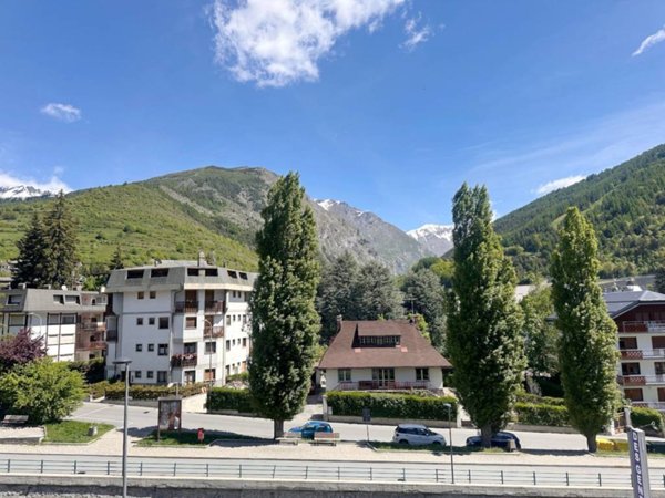 appartamento in affitto a Bardonecchia