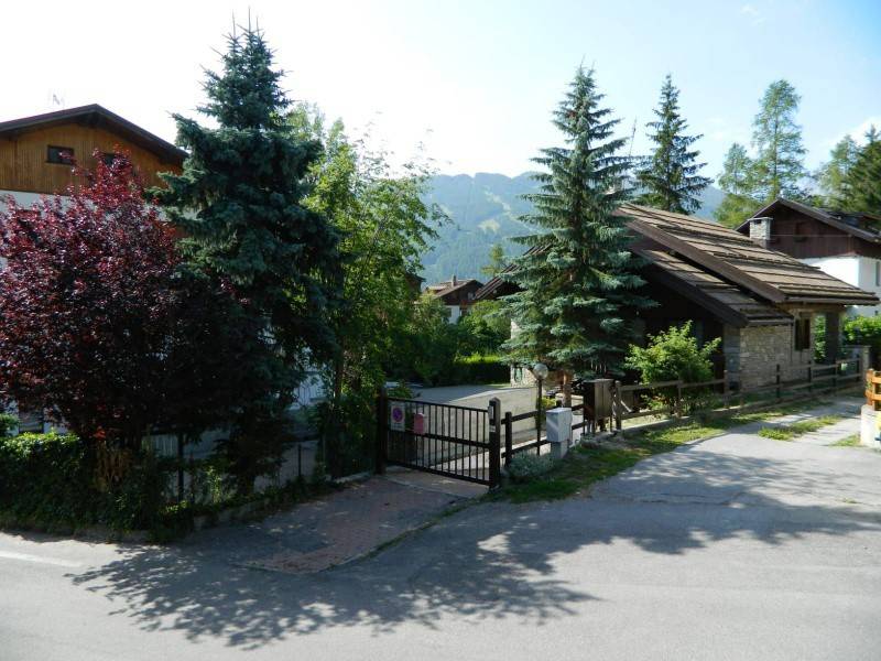 appartamento in affitto a Bardonecchia