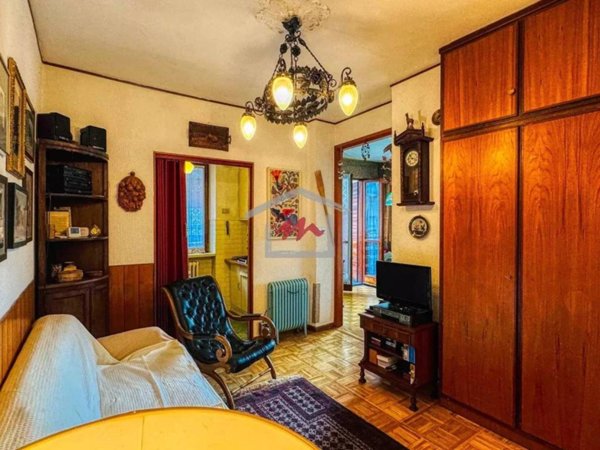 appartamento in affitto a Bardonecchia