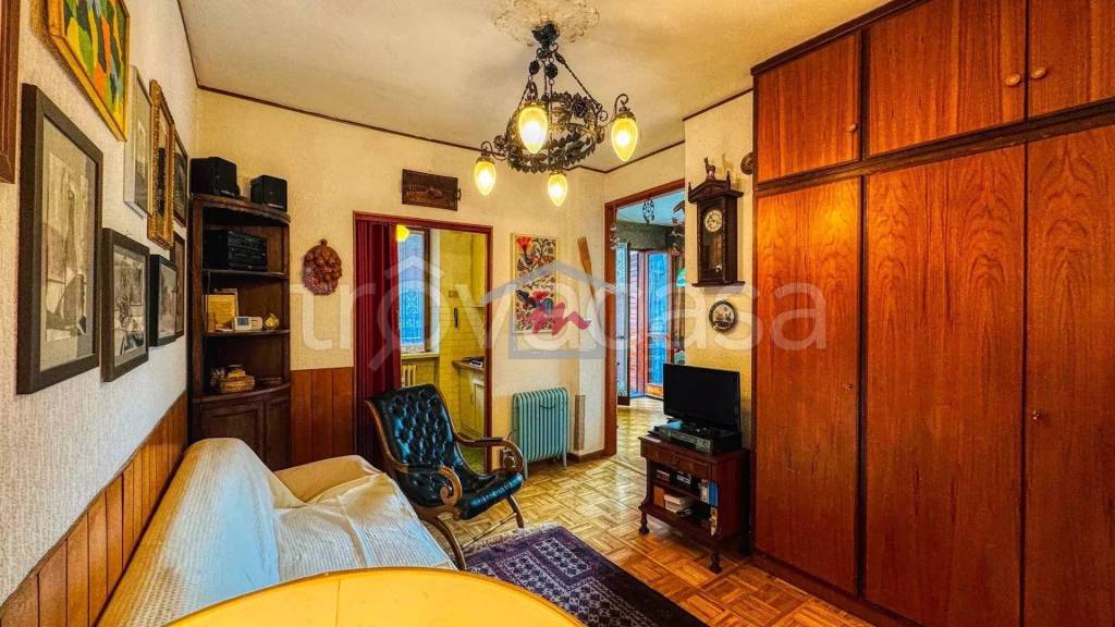 appartamento in affitto a Bardonecchia