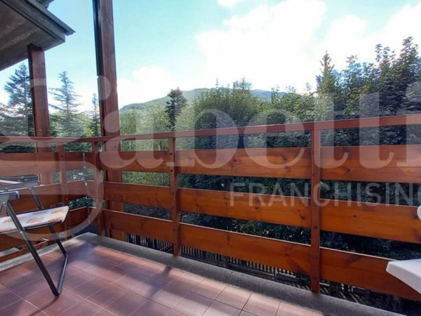 appartamento in affitto a Bardonecchia