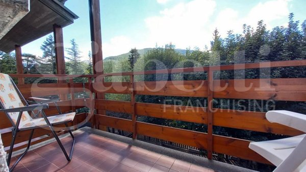 appartamento in affitto a Bardonecchia