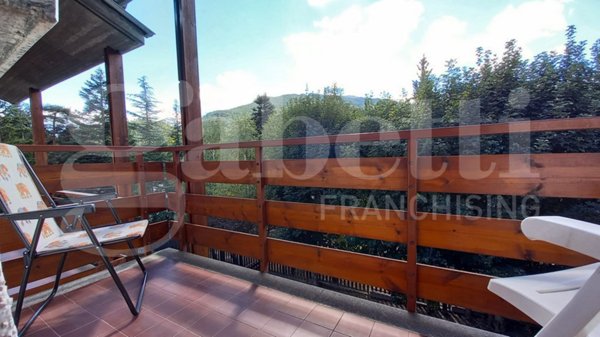 appartamento in affitto a Bardonecchia