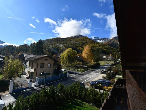 appartamento in affitto a Bardonecchia