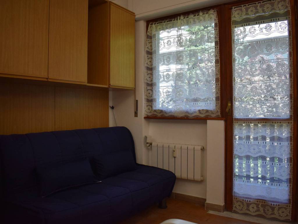 appartamento in affitto a Bardonecchia