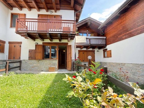 appartamento in affitto a Bardonecchia