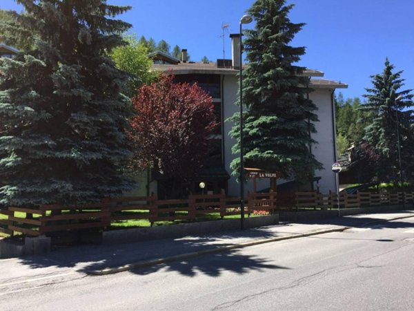 appartamento in affitto a Bardonecchia