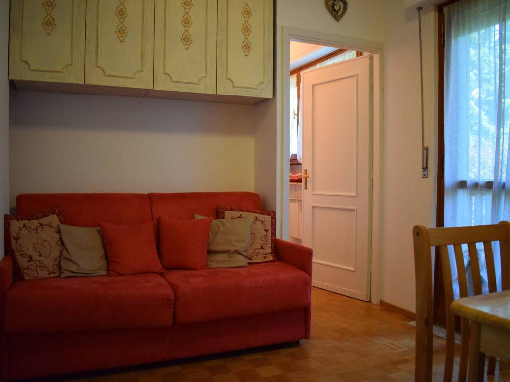appartamento in affitto a Bardonecchia