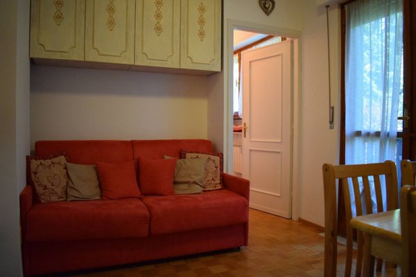 appartamento in affitto a Bardonecchia