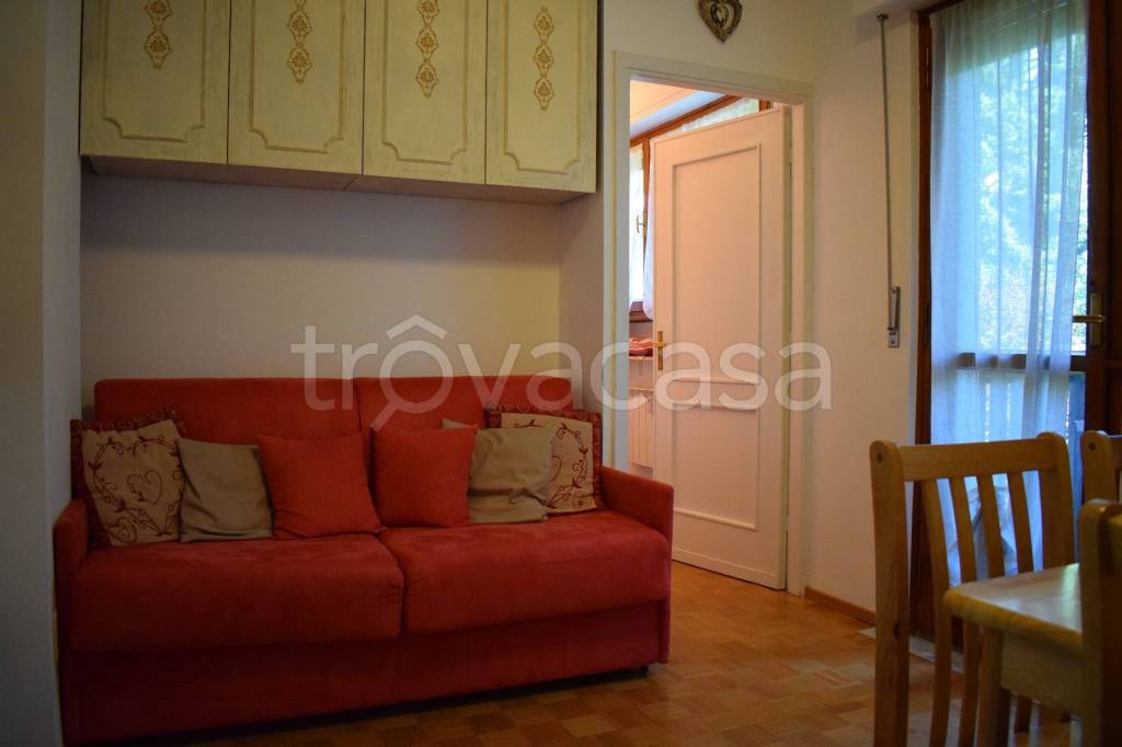 appartamento in affitto a Bardonecchia