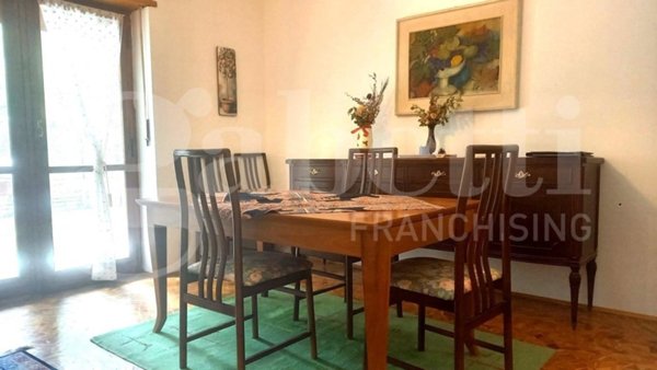 appartamento in affitto a Bardonecchia