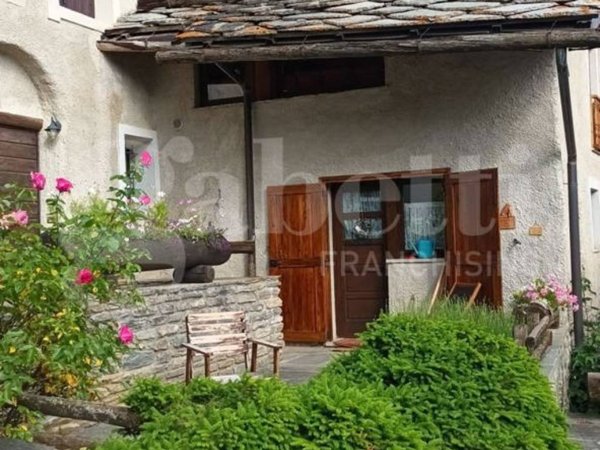appartamento in affitto a Bardonecchia in zona Millaures