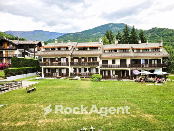 appartamento in affitto a Bardonecchia