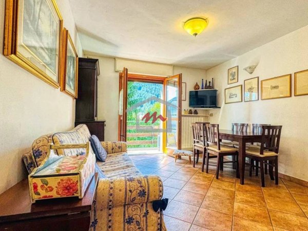 appartamento in affitto a Bardonecchia