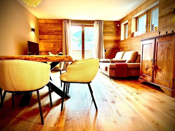 appartamento in affitto a Bardonecchia