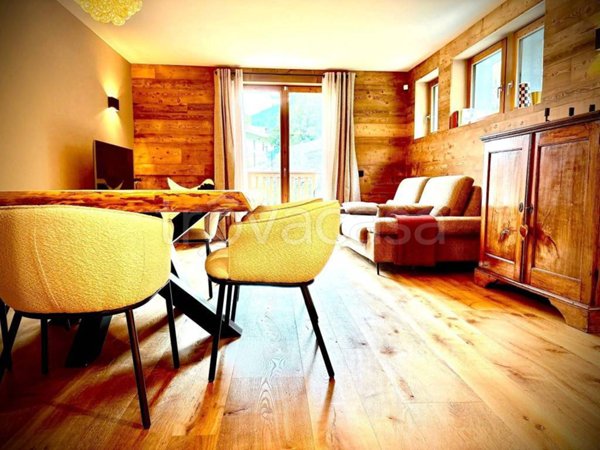 appartamento in affitto a Bardonecchia