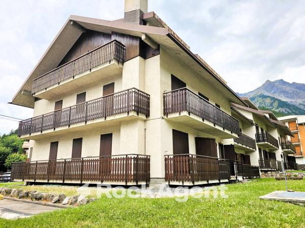 appartamento in affitto a Bardonecchia