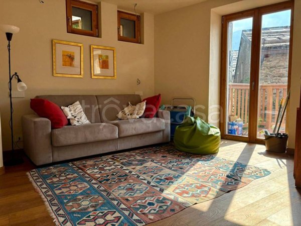 appartamento in affitto a Bardonecchia