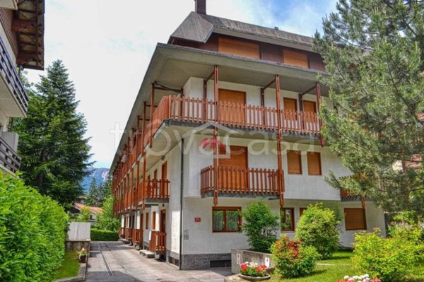 appartamento in affitto a Bardonecchia