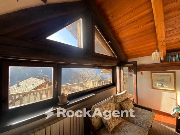 appartamento in affitto a Bardonecchia
