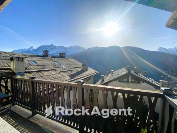 appartamento in affitto a Bardonecchia