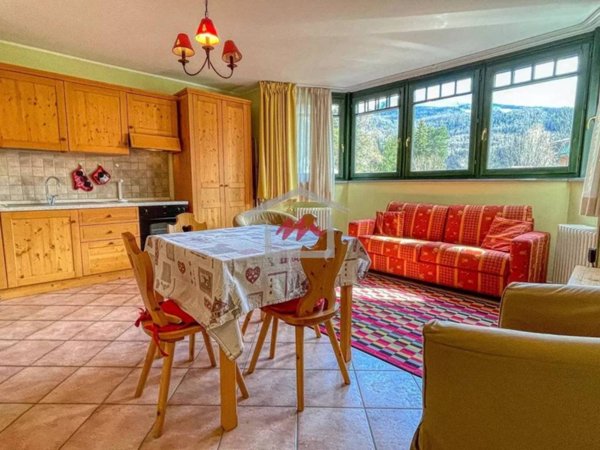 appartamento in affitto a Bardonecchia
