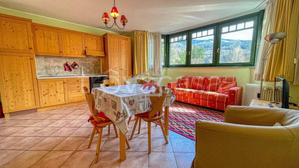 appartamento in affitto a Bardonecchia