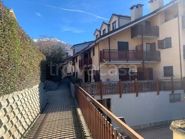 appartamento in affitto a Bardonecchia